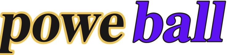 poweball logo