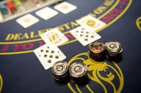 poweball Baccarat en Vivo Desierto de Sonora